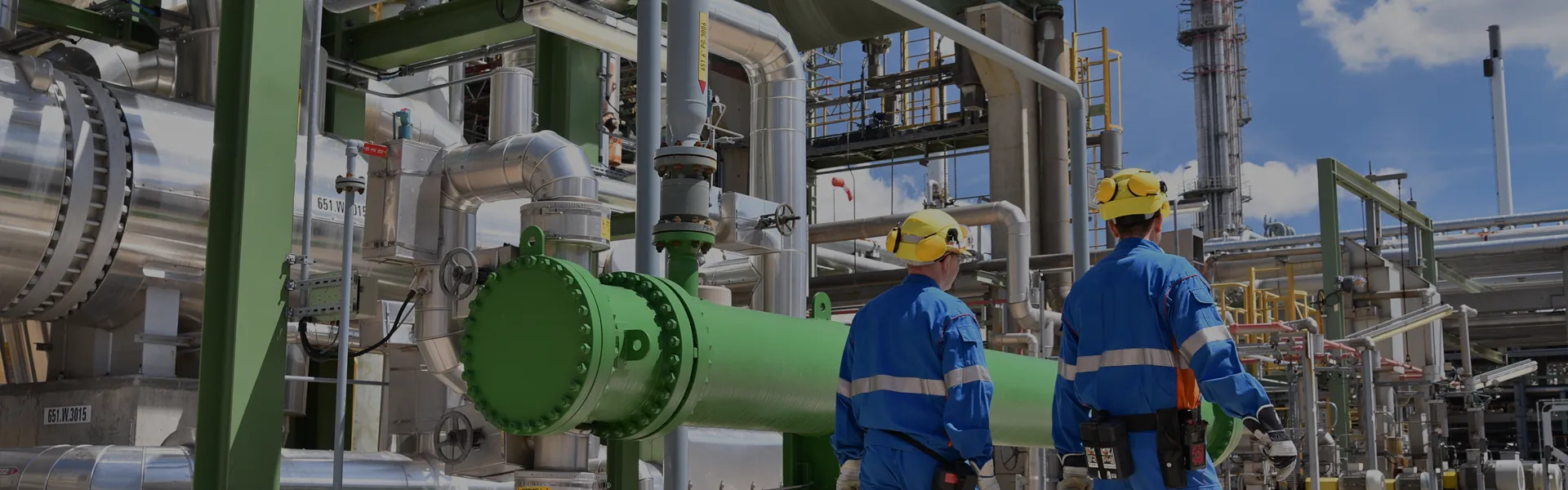 Makipag-ugnayan sa Amin