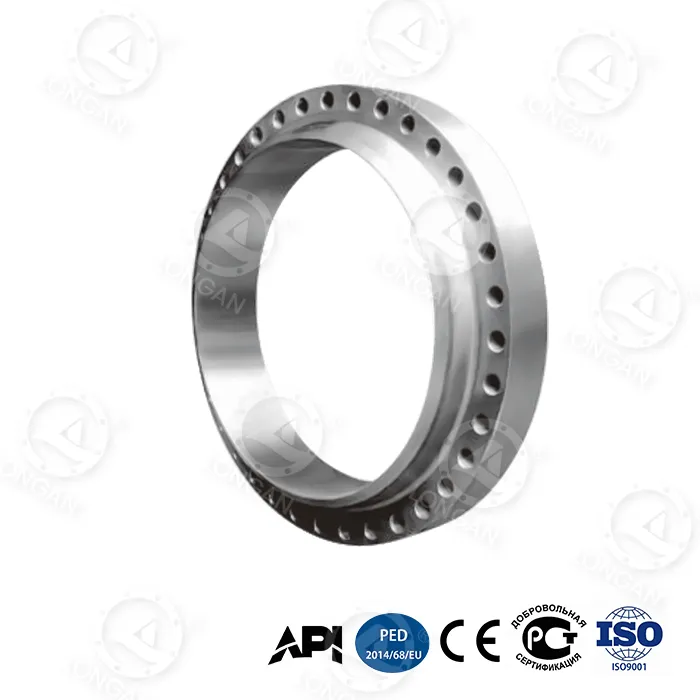 Malaking Diameter Welding Flange